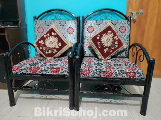 সোফা সেট